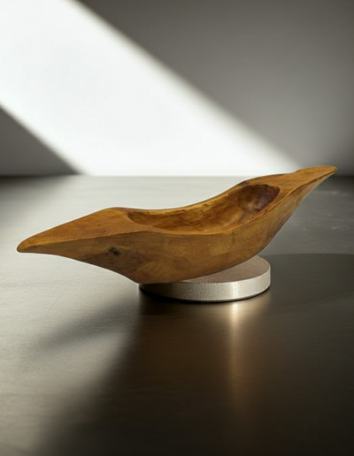 Greek Style Bowl aprox 45cm