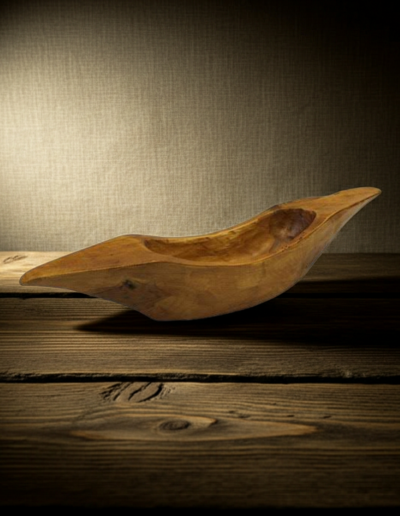 Greek Style Bowl aprox 45cm