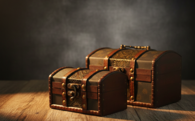 Handmade Wooden Boxes: For Treasures Big and Small (And the Perfect Wooden Incense Holder)