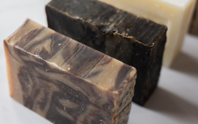 Crafted Clean: The Artistry and Benefits of Handmade Soaps