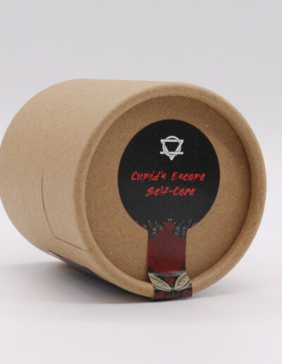 Cupid's Self Care Aromatherapy Set