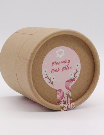 Blooming Pink Bliss Aromatherapy Set