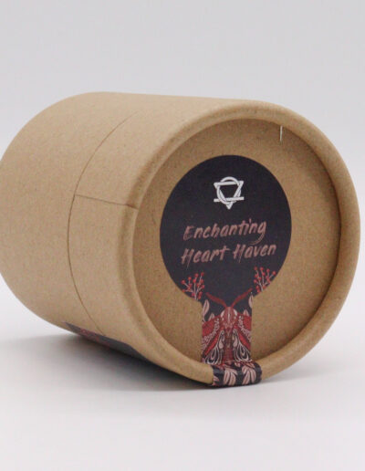 Enchanting Heart Heaven Aromatherapy Set