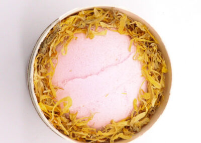 Blooming Pink Bliss Aromatherapy Set