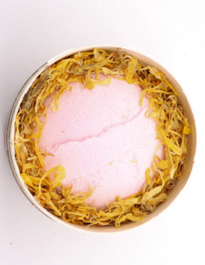 Blooming Pink Bliss Aromatherapy Set