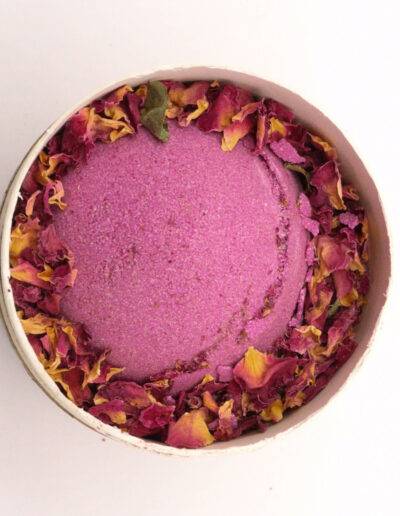 Cupid's Self Care Aromatherapy Set