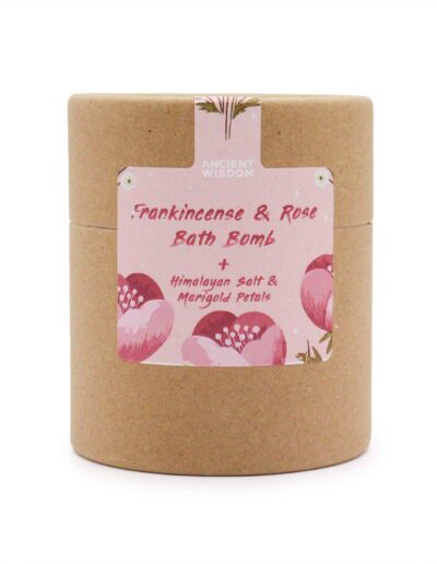 Blooming Pink Bliss Aromatherapy Set