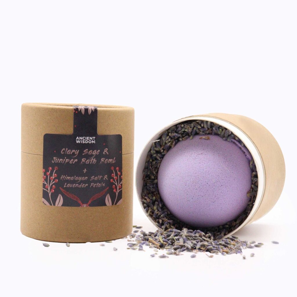 Enchanting Heart Heaven Aromatherapy Set