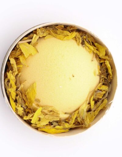 Sunflower Serenity Aromatherapy Set