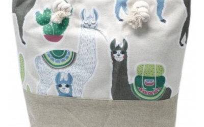 Bohemian Bags: Totes, Purses, and the Art of Ethical Carry