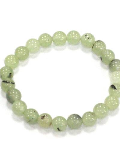 Jade Power Bracelet