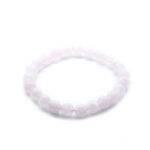 Rose Quartz Power Bracelet