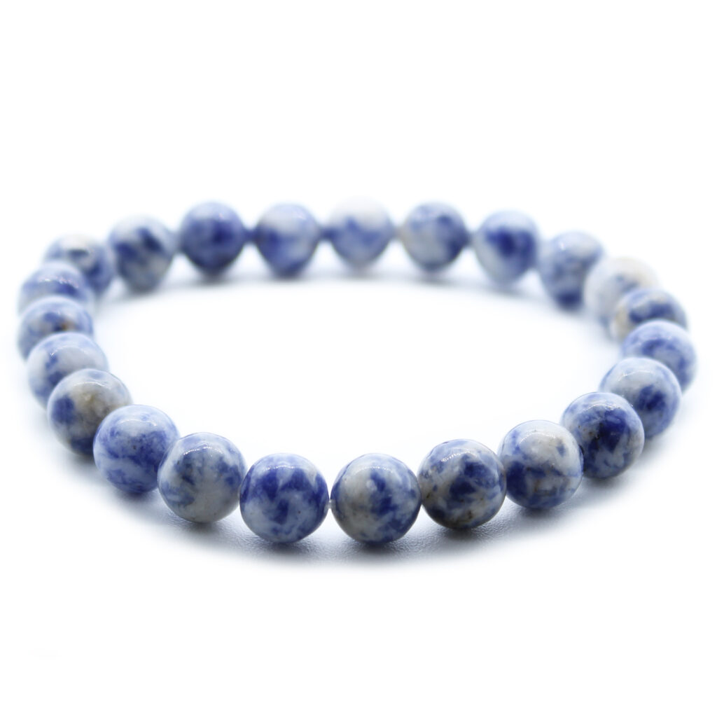 Sodalite Power Bracelet