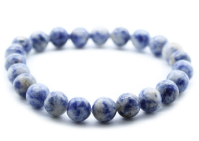 Sodalite Power Bracelet