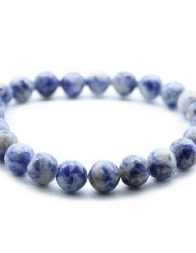 Sodalite Power Bracelet