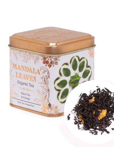 Narnaja Black Tea