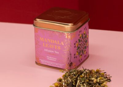 Mindfulness Meditation Tea Blend