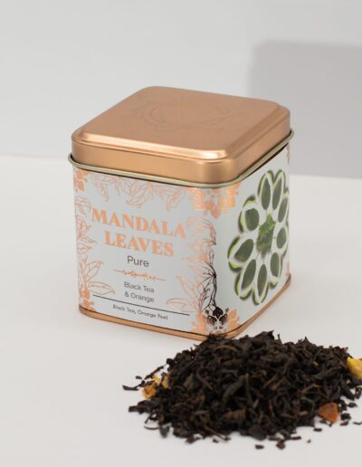 Narnaja Black Tea