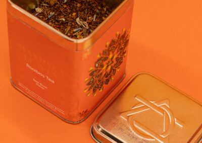 Rooibos Eco Great Wall of China Tea