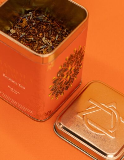 Rooibos Eco Great Wall of China Tea