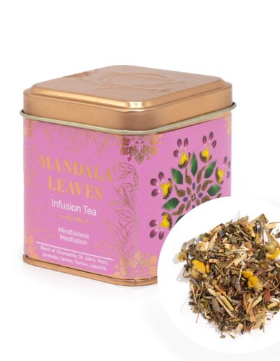 Mindfulness Meditation Tea Blend