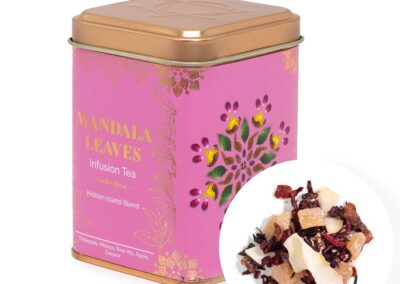 Hidden Islands Blend