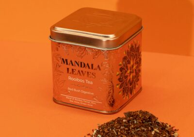 Red Bush Digestive Tea