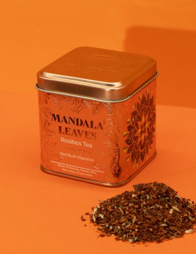 Red Bush Digestive Tea