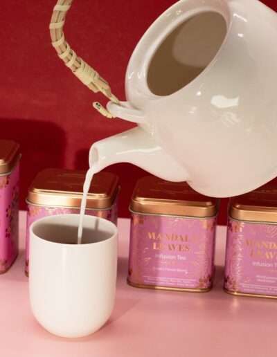 Mindfulness Meditation Tea Blend