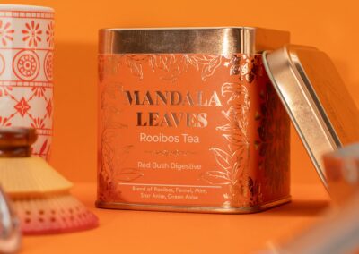 Red Bush Digestive Tea