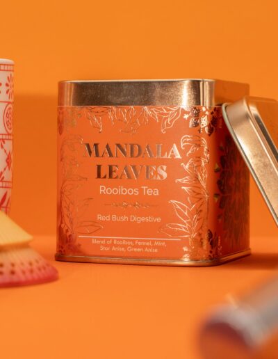 Red Bush Digestive Tea