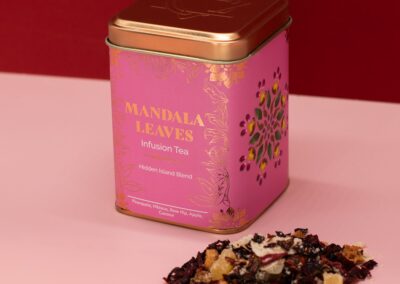 Hidden Islands Blend