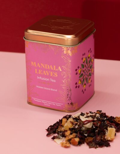 Hidden Islands Blend