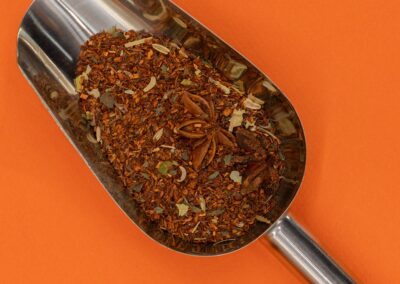 Red Bush Digestive Tea