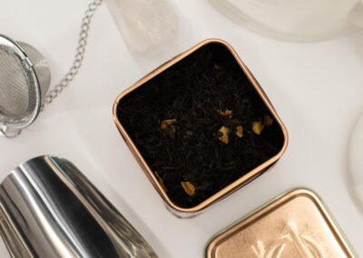 Narnaja Black Tea
