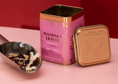 Hidden Islands Blend