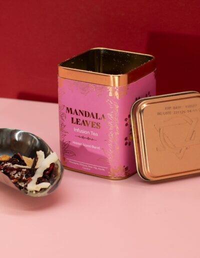 Hidden Islands Blend