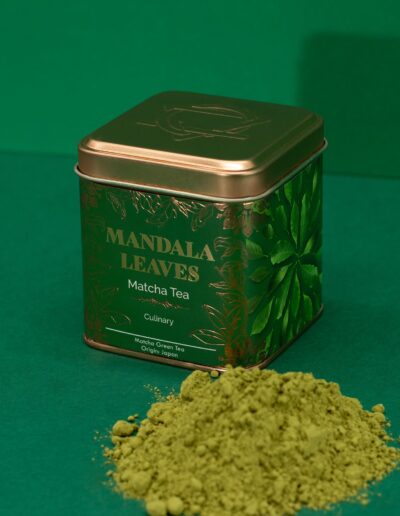 Culinary Matcha