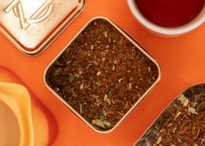 Red Bush Digestive Tea