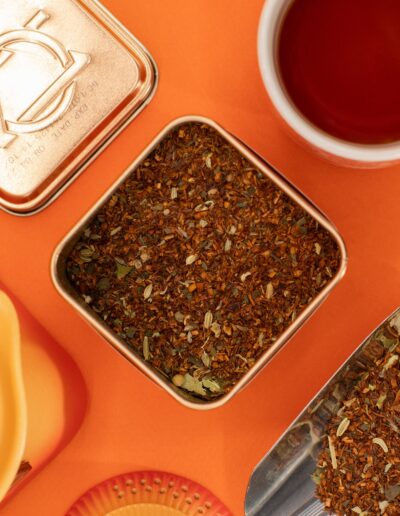 Red Bush Digestive Tea