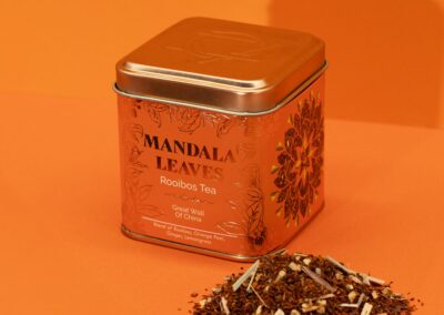 Rooibos Eco Great Wall of China Tea