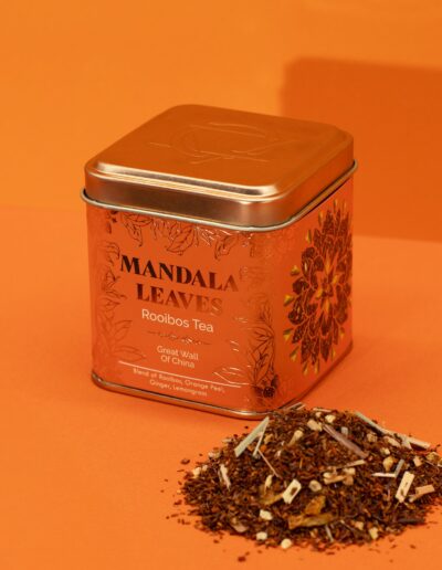 Rooibos Eco Great Wall of China Tea