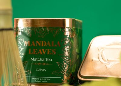 Culinary Matcha