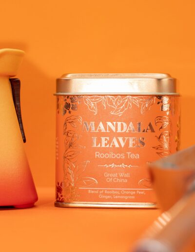 Rooibos Eco Great Wall of China Tea