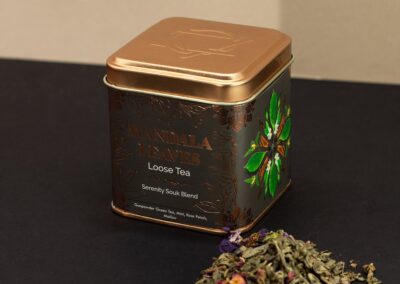 Serenity Souk Blend Tea