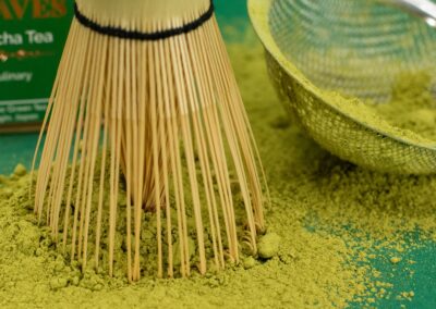 Culinary Matcha