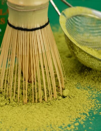Culinary Matcha