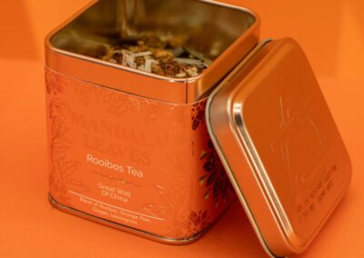 Rooibos Eco Great Wall of China Tea