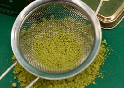 Culinary Matcha