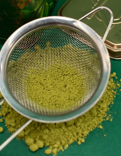 Culinary Matcha